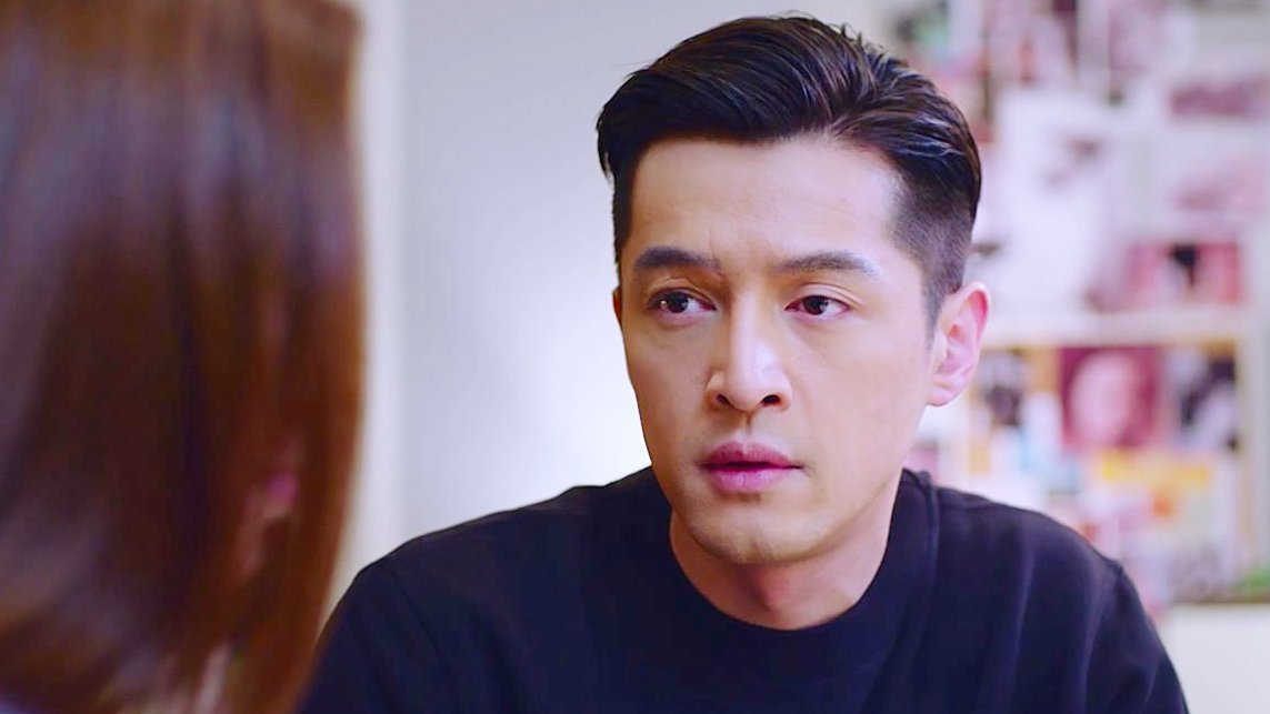 猎场: 罗伊人说自己脸皮厚, 郑秋冬笑着吐槽, 这话也太露底了