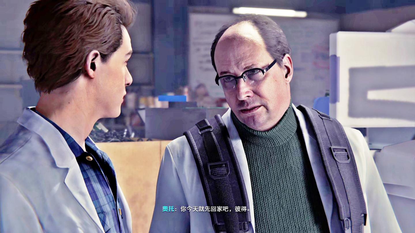 小林解说: 漫威蜘蛛侠03 超级英雄另一种身份, 真不容易!