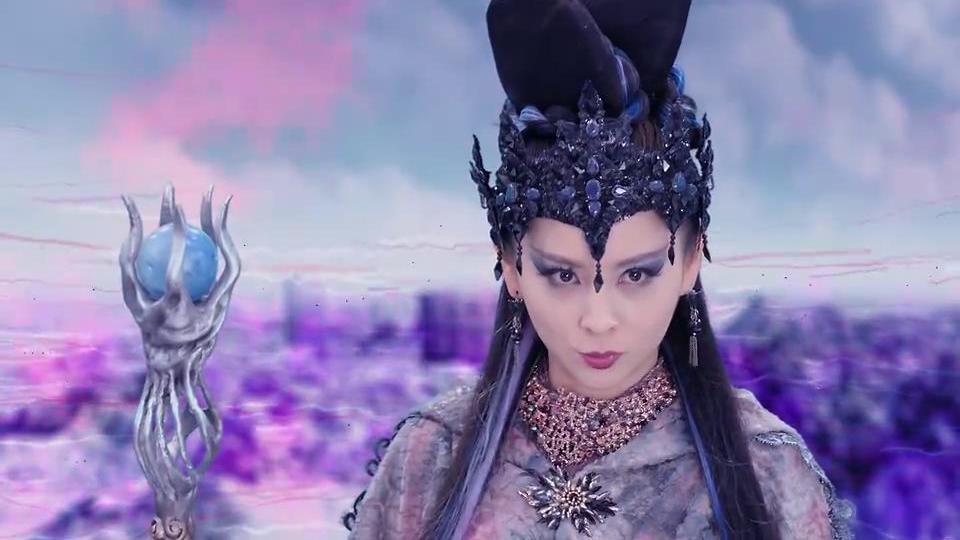 幻城: 星昼把众人玩弄于鼓掌, 三界最强寻梦师出现, 分分钟破局!