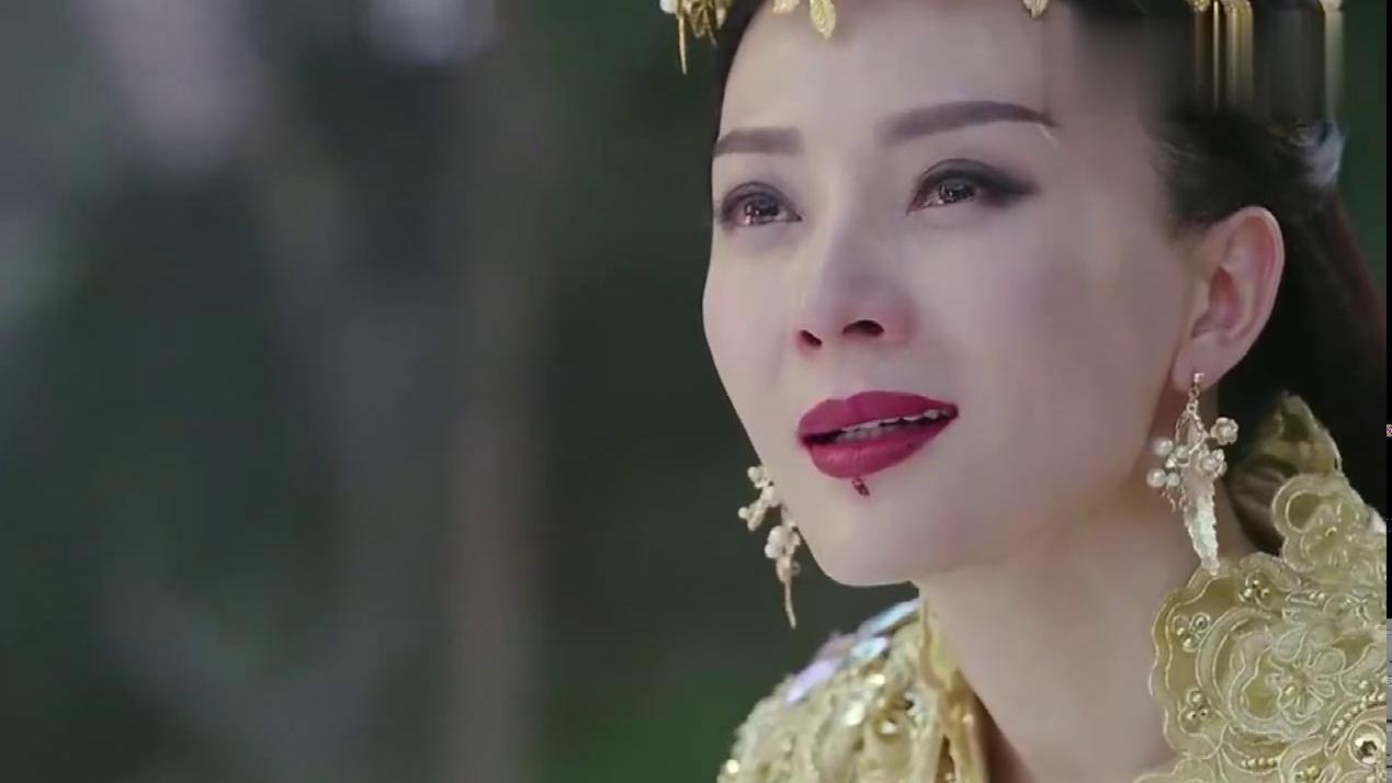 择天记大结局: 长生是太子血脉, 圣后都震惊了, 不后悔牺牲自己!