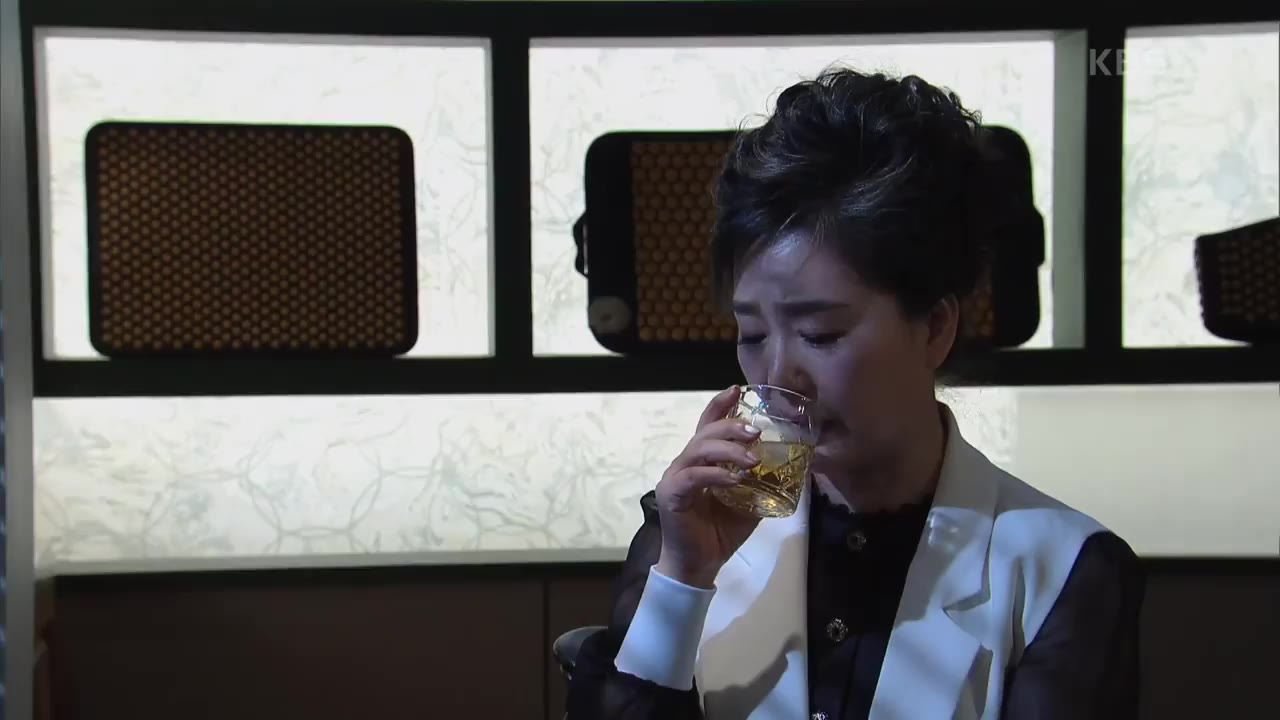【搬运】基督山小姐 片段
