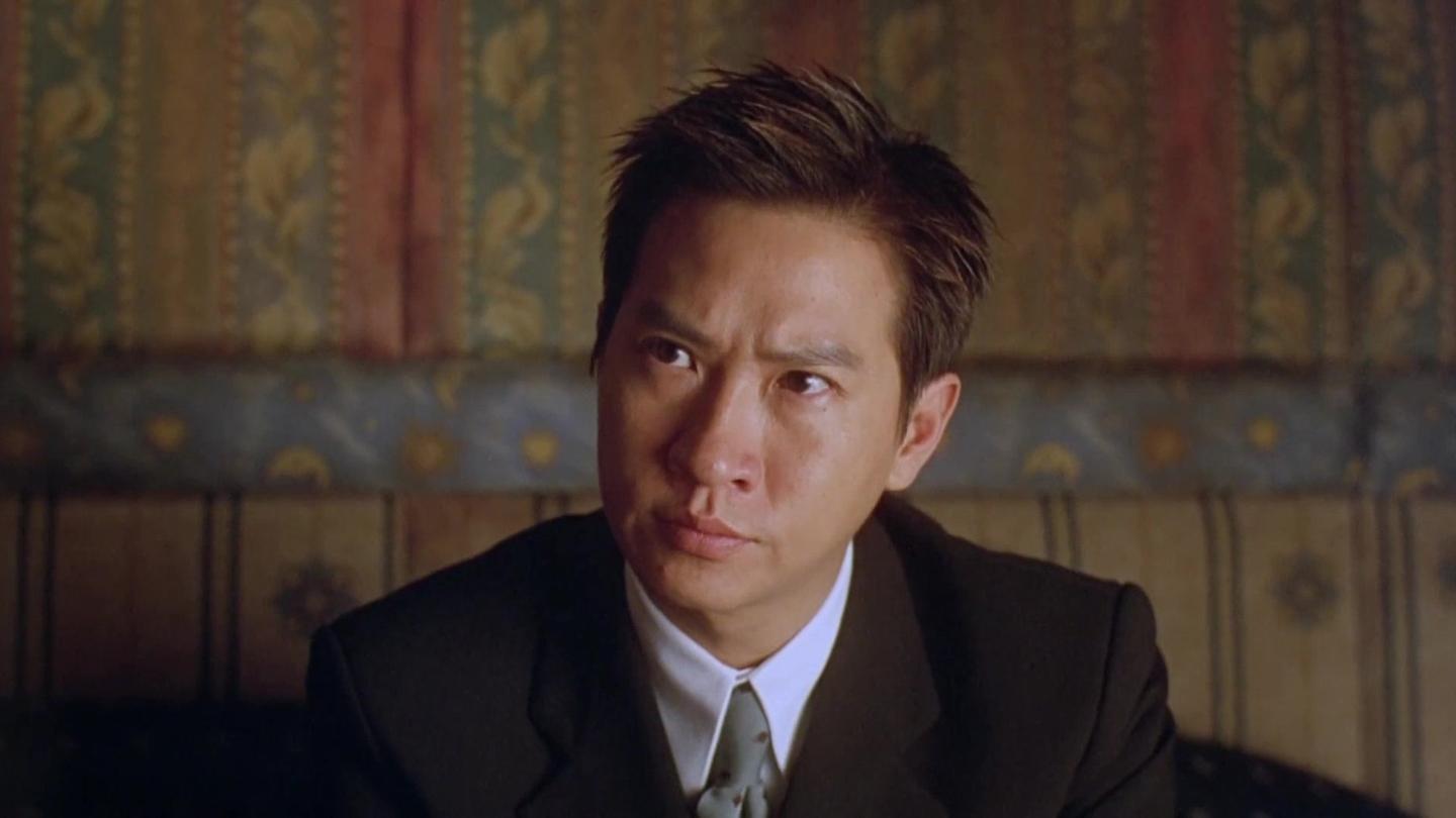 赌圣3: 猛哥接连两局输给无名, 同意将无名等人放走