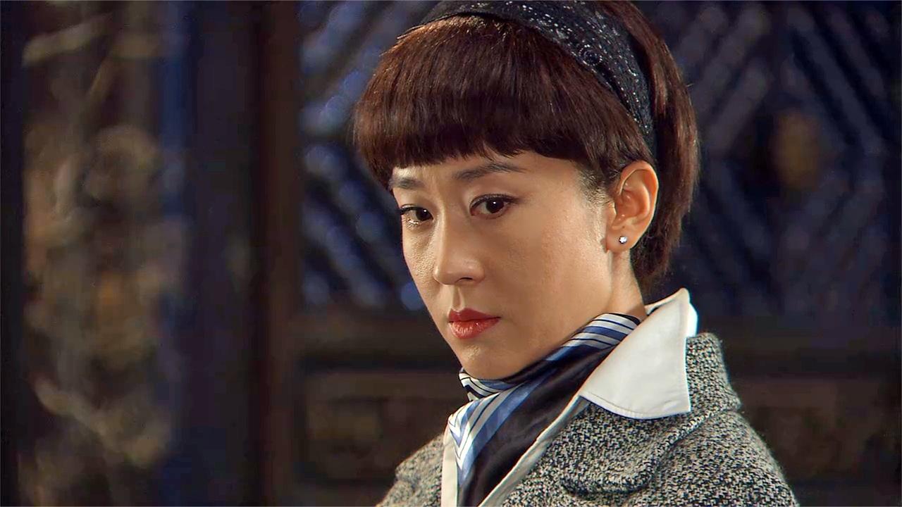 枪侠: 鬼子死在家中, 帮主要将其喂狗, 怎料却别子妍拦住