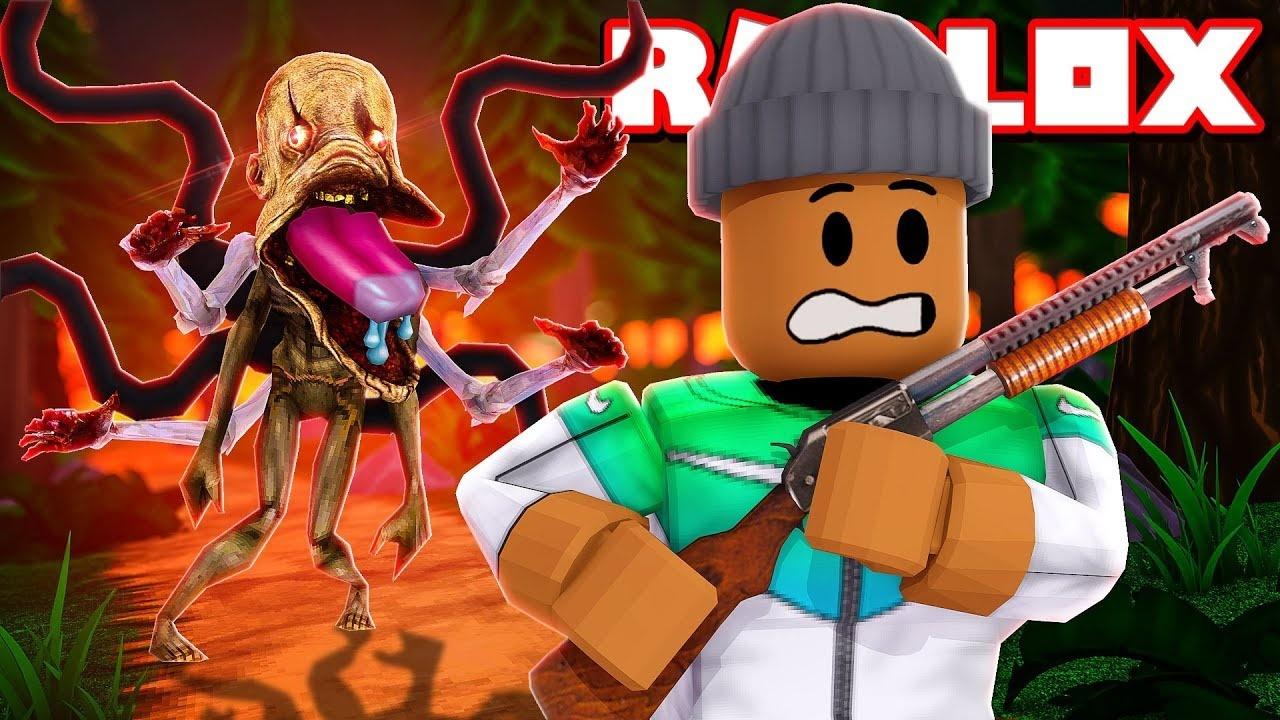 小格解说 roblox 露营故事模拟器2 神秘人夜袭营地 谁是杀手?