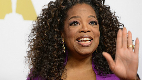 「高清」奥普拉脱口秀20周年纪念精选 (十九/二十集) oprah winfrey