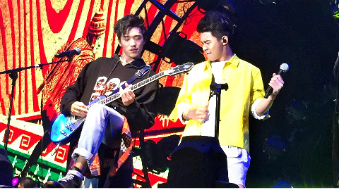 我们·六年(许魏洲朱元冰)