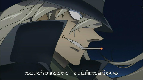 名侦探柯南op43 世界将变成你的颜色