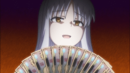 每日gif第466期:这tm就比较尴尬了