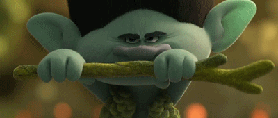 【预告】地精/丑娃【动画】{冰雪奇缘里的地精族}