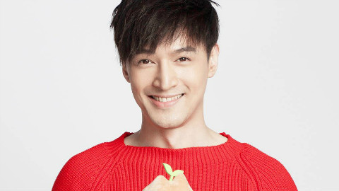 【胡歌】2016年综艺,访谈等合集(上)