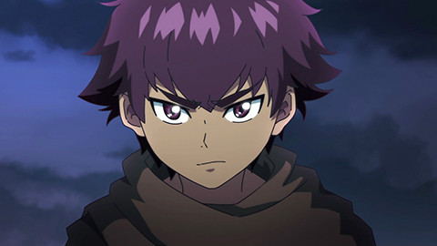 镇魂街 12 新的誓言