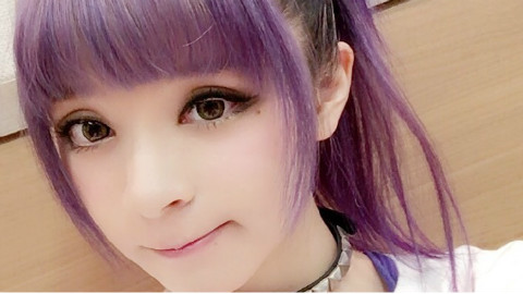 【miume99maria99217】宅舞合集