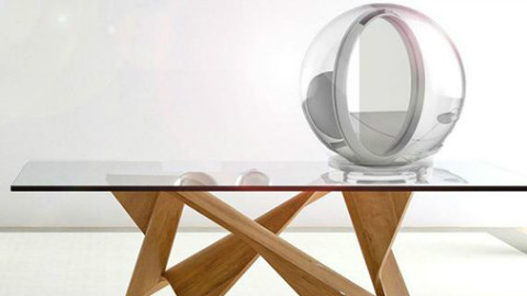 智能采光镜阳光一点不浪费