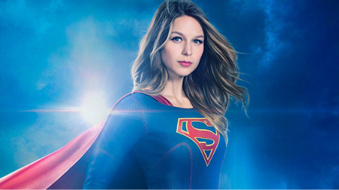 【dc漫改美剧】超女/女超人 supergirl 第二季04【人人影视】