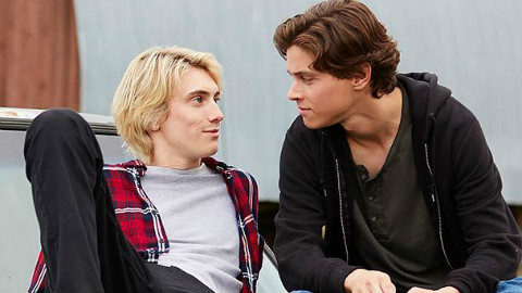 【美剧】eyewitness 目击者 s01e07 生肉