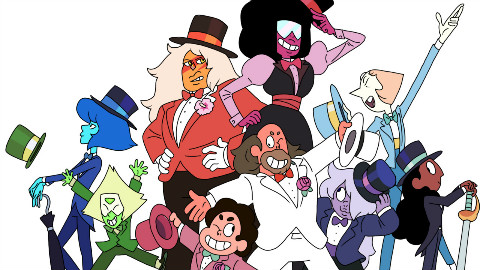 steven universe