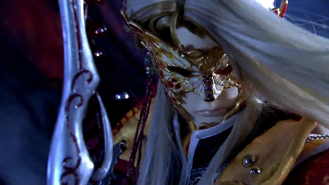 哦不.金蝶魄贵气登场.