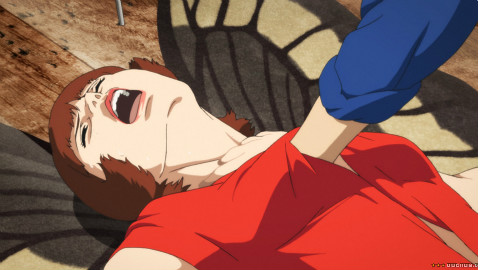 《盗梦侦探红辣椒》动画电影最好看的一段