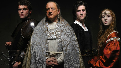 【 传记 】波吉亚家族 第2季7至12集【法国版】法语中字