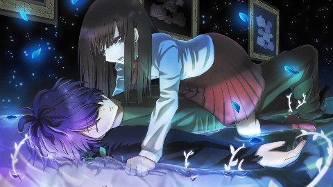 【ib恐怖美术馆】听说是个恐怖游戏 ep:7