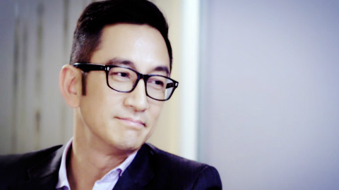 【2016】隐世者们 江宁(吴启华)cut part2