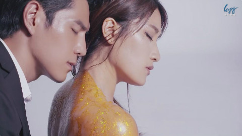 【mv】刘明湘-我不要再比了