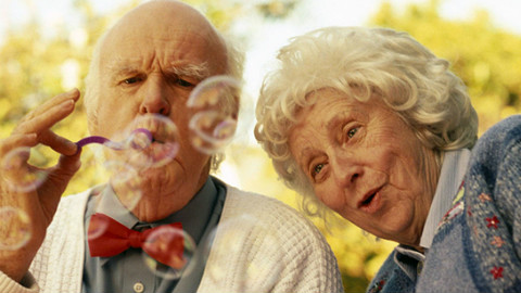 【中字】他们是世界上最老的10个人 @阿尔法小分队