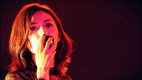 【为了麻友字幕组】渡边麻友「掩饰」jazzband现场生唱版(akb48g演唱