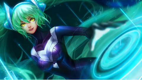 【墩zai音乐】【耳机福利篇】徐梦圆的国风电音chinarain