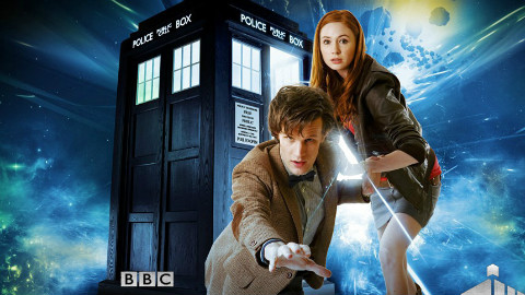 神秘博士第五季[全集高清中字]