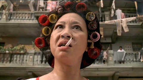 【飞碟头条】"史诗级"骂街,怼你没商量!