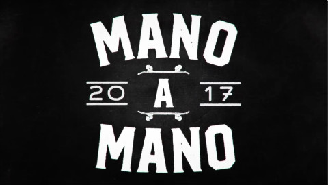 对决 mano a mano 2017 预告