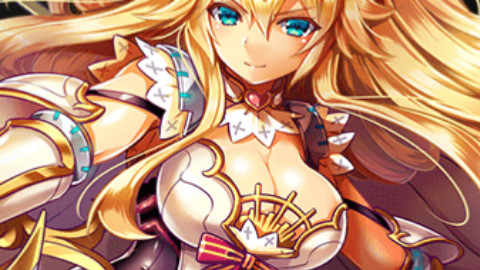 【神姬project】欧洲偷渡计划p23【台服篇】【10连抽ssr神姬】【神姫