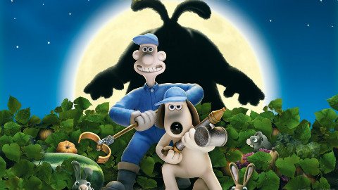 第11期可乐哦哦聊聊定格动画《人兔的诅咒》感受动画的初心,感叹定格