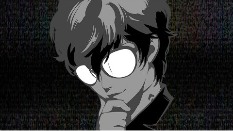 【惨遭a1动画化?】 女神异闻录5 2018年tv动画化