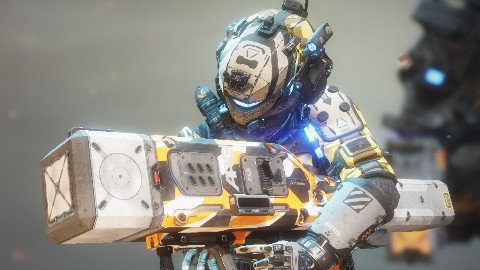 titanfall2泰坦陨落2:脉冲刀,烈焰——人物/武器/泰坦介绍