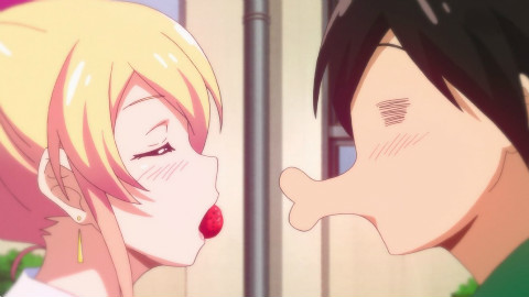 监督古川博之,原作植野メグル谈《第一次的辣妹》(下)