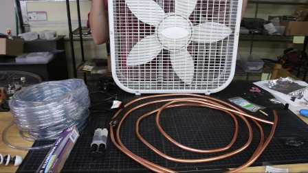 3分钟教你自制简易空调,学会了能省不少钱,超实用!