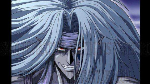 个人向《幽游白书》雷禅到底有多强? 带你细细品味富坚的世界观!