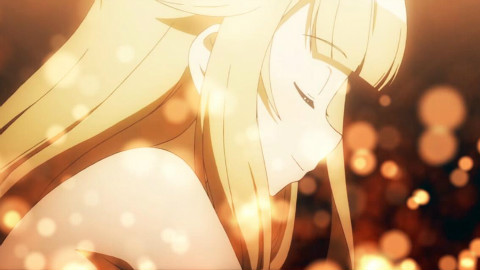 【amv/princessprincipal】安洁与夏洛特