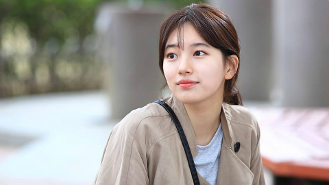 宋慧乔韩孝周允儿裴秀智iu,教你4步搞定韩剧女主的凝颜裸妆!