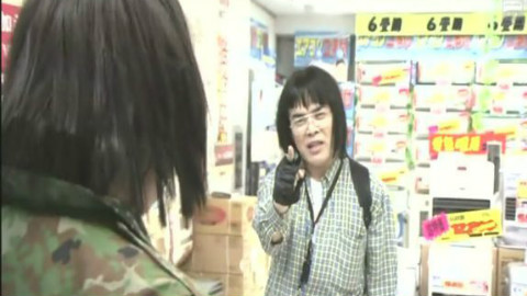 以下犯上 性骚扰 Stk 这就是声优界的人间真实 Acfun弹幕视频网 认真你就输啦 W ノ つロ