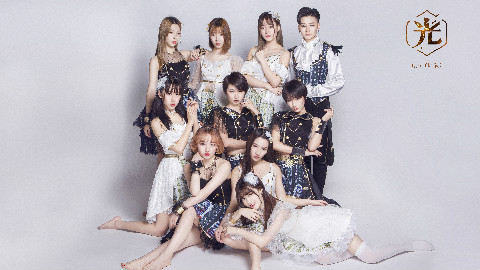 ladybees蜜蜂少女队