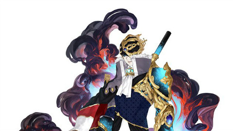 异度之刃2异度神剑2宫比罗王的威光