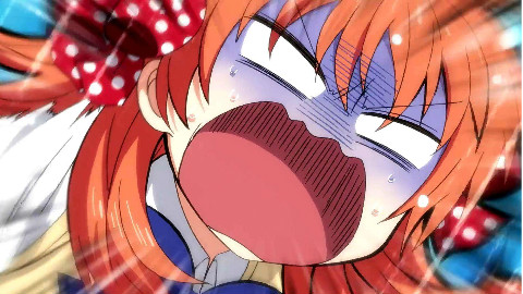 《月刊少女野崎君》:开启给妹纸打伞的新方式,你get了吗?