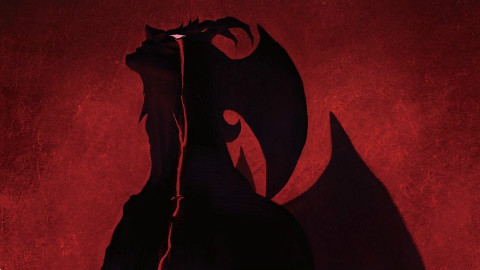 18年1月新作动画前瞻 Devilman Crybaby Acfun弹幕视频网 认真你就输啦 W ノ つロ