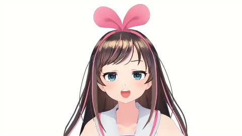 【熟肉】kizuna ai~爱酱~世界第一虚拟youtuber #181 ~ #190