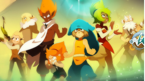 沃土wakfuova第三季法语中字