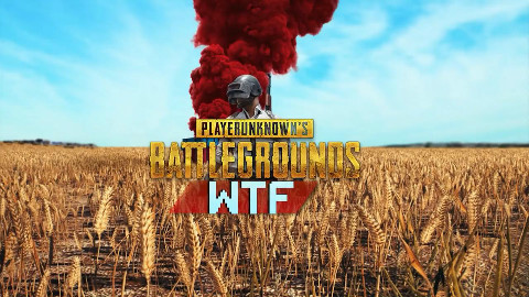 [绝地求生]pubg funny wtf moments highlights ep 190