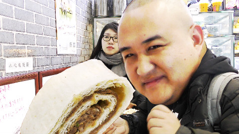 吃一条吃了就不懒的懒龙,适合二刷哦,一刷为老白,二刷为小花